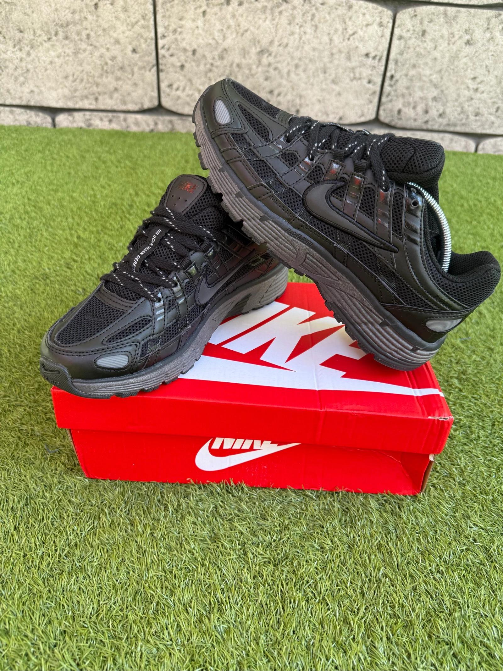 Nike p6000 – photo 2